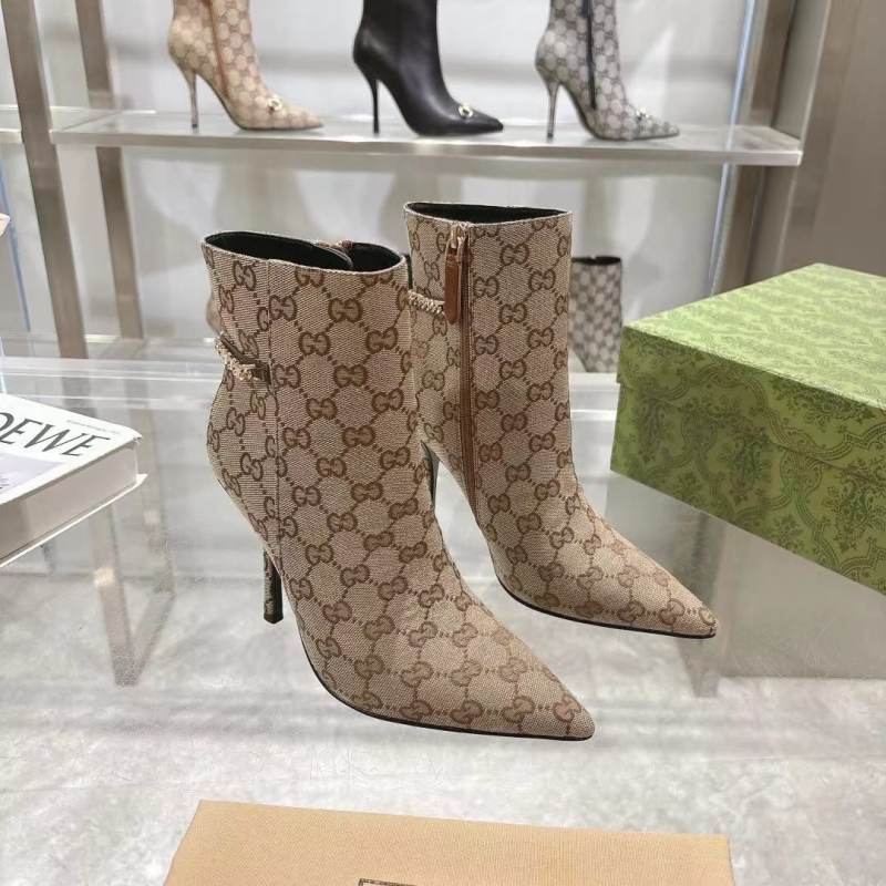 Gucci Boots